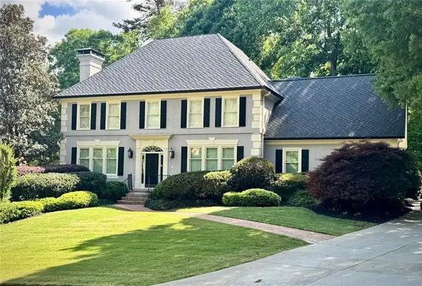 7785 Landowne Drive, Sandy Springs, GA 30350