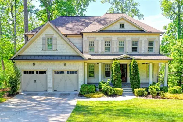 383 Birchfield Drive, Marietta, GA 30068