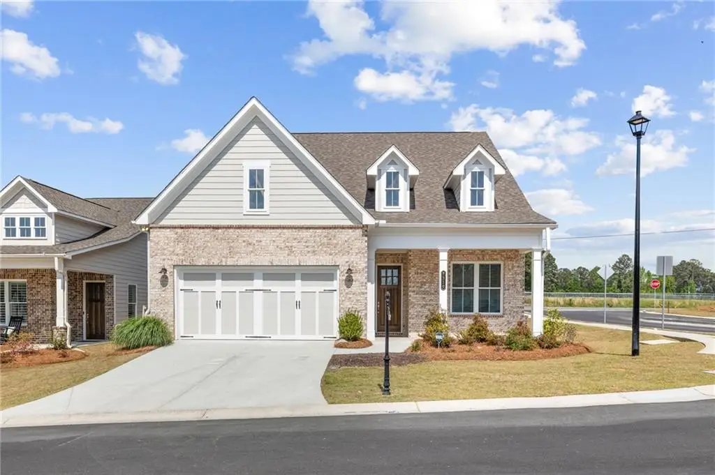 7310 Winderlea Lane, Cumming, GA 30040 - #1