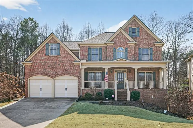 3505 Millwater Crossing Northeast, Dacula, GA 30019 - #1