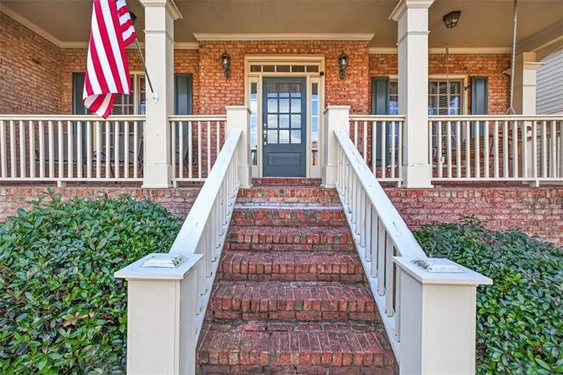 3505 Millwater Crossing Northeast, Dacula, GA 30019 - #2