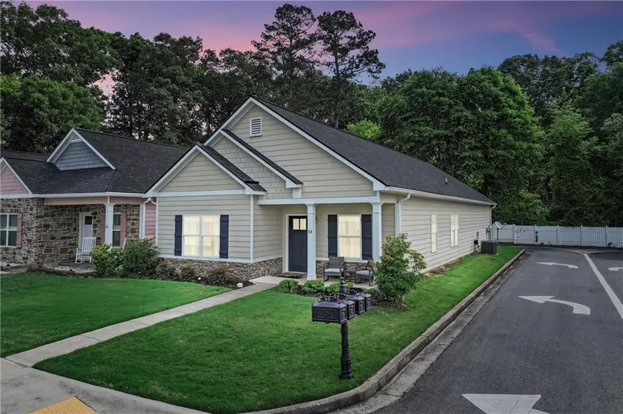 54 Calloway Lane, Cartersville, GA 30120 - #2