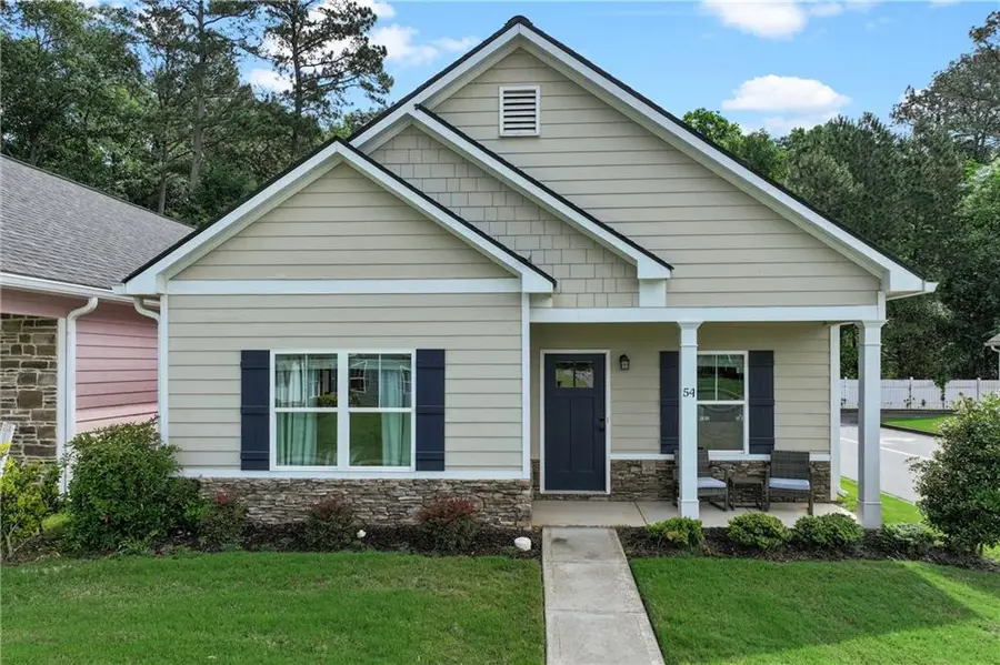 54 Calloway Lane, Cartersville, GA 30120 - #3