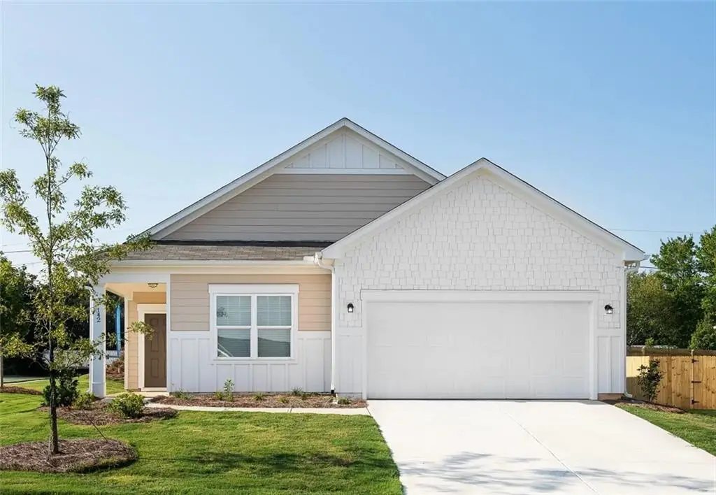 19 Crescent Boulevard, Carrollton, GA 30116 - #1