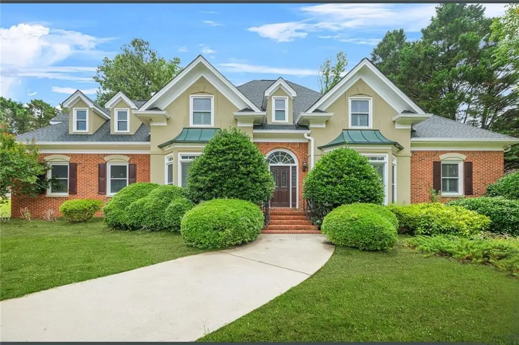 110 Glen Eagle Way, McDonough, GA 30253 - #1