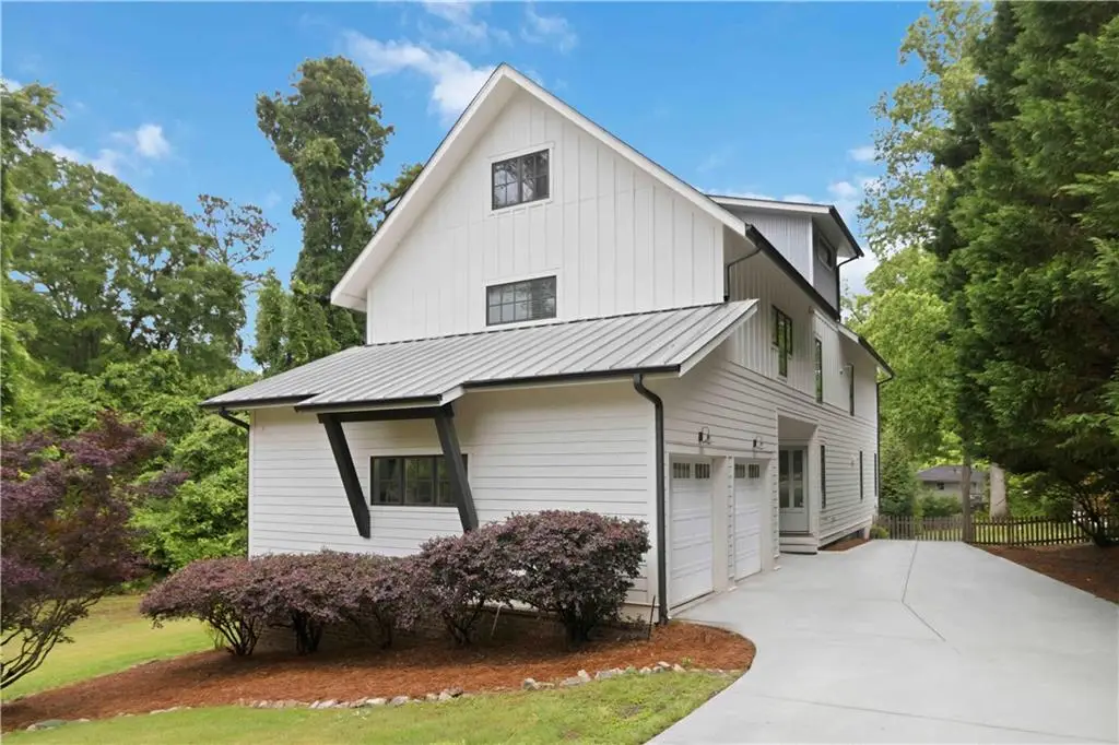 2381 Drew Valley Road Ne, Atlanta, GA 30319 - #1