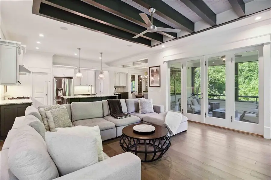 2381 Drew Valley Road Ne, Atlanta, GA 30319 - #2