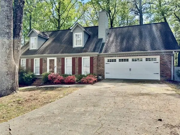 4788 Sunview Court, Suwanee, GA 30024