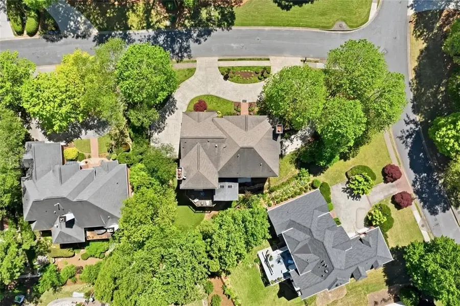 2336 Edgemere Lake Circle, Marietta, GA 30062 - #3