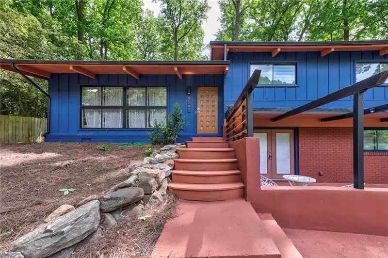 3348 Lynnray Drive, Atlanta, GA 30340 - #2