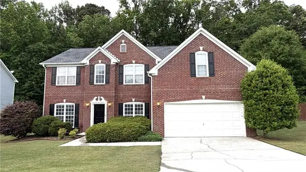 1384 Oak Bend Way, Lawrenceville, GA 30045