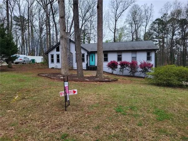 5027 Post Road Court, Stone Mountain, GA 30088