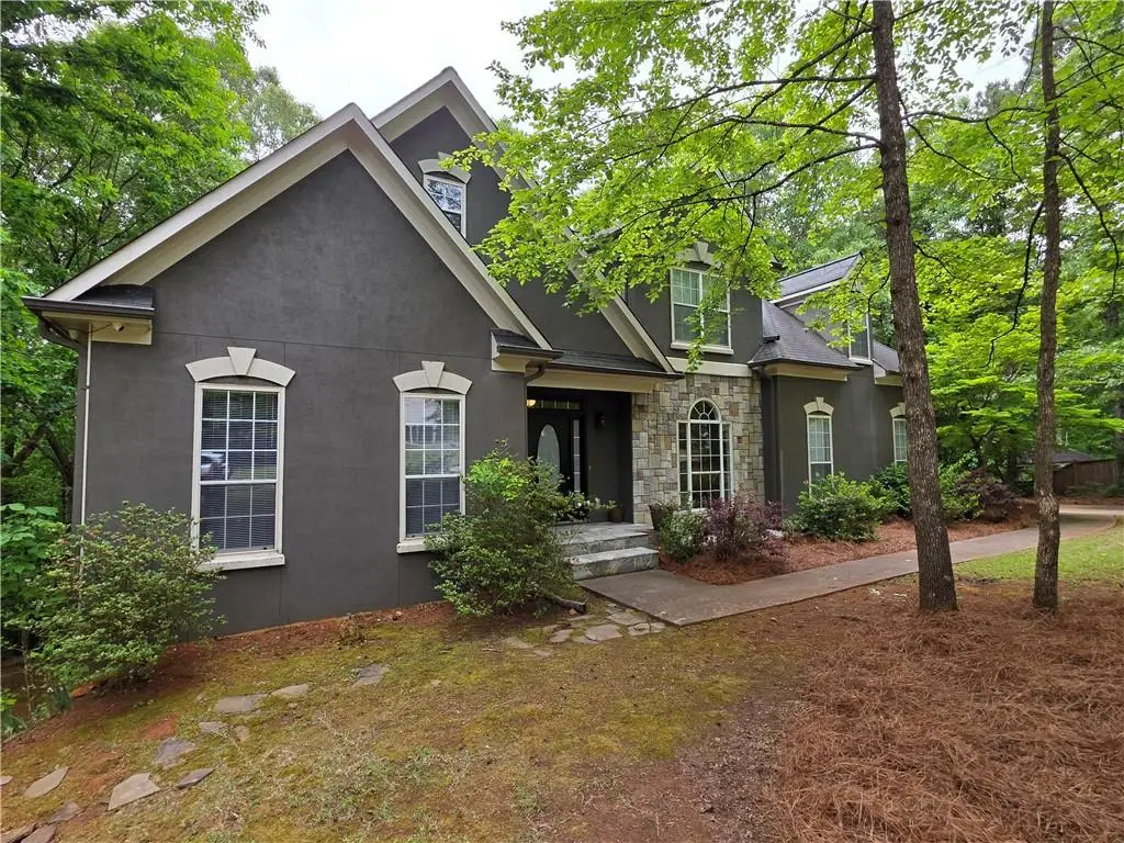 4115 S Laurel Grove Road, Douglasville, GA 30135 - #1