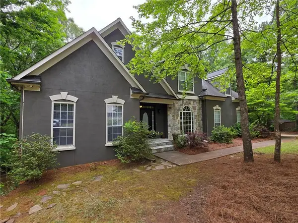 4115 S Laurel Grove Road, Douglasville, GA 30135