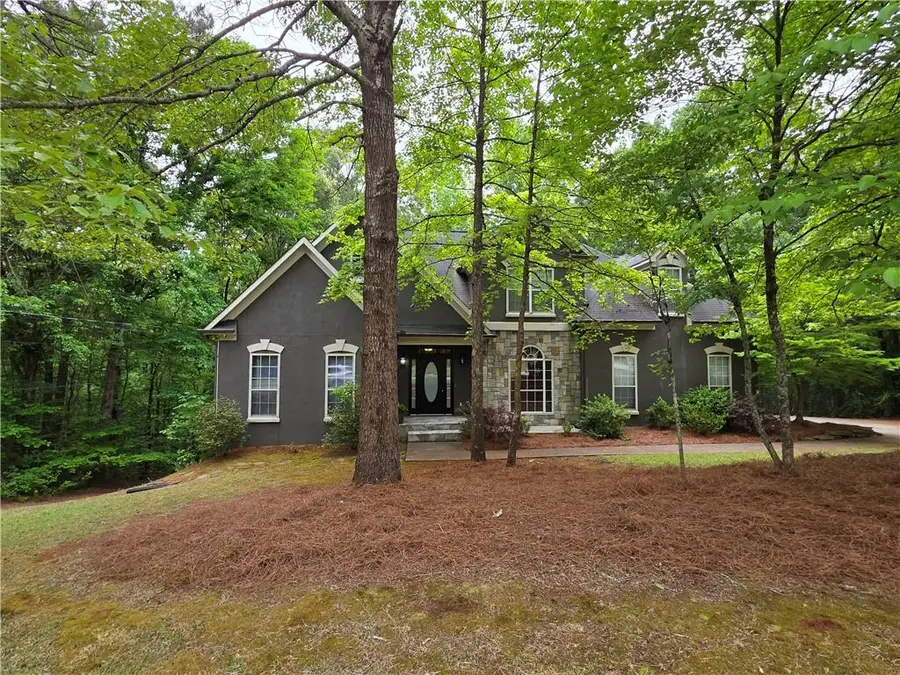 4115 S Laurel Grove Road, Douglasville, GA 30135 - #2