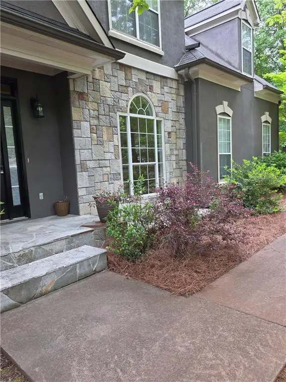 4115 S Laurel Grove Road, Douglasville, GA 30135 - #3