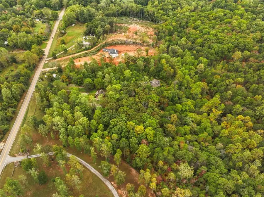 6418 Dawsonville Highway, Dahlonega, GA 30533 - #2
