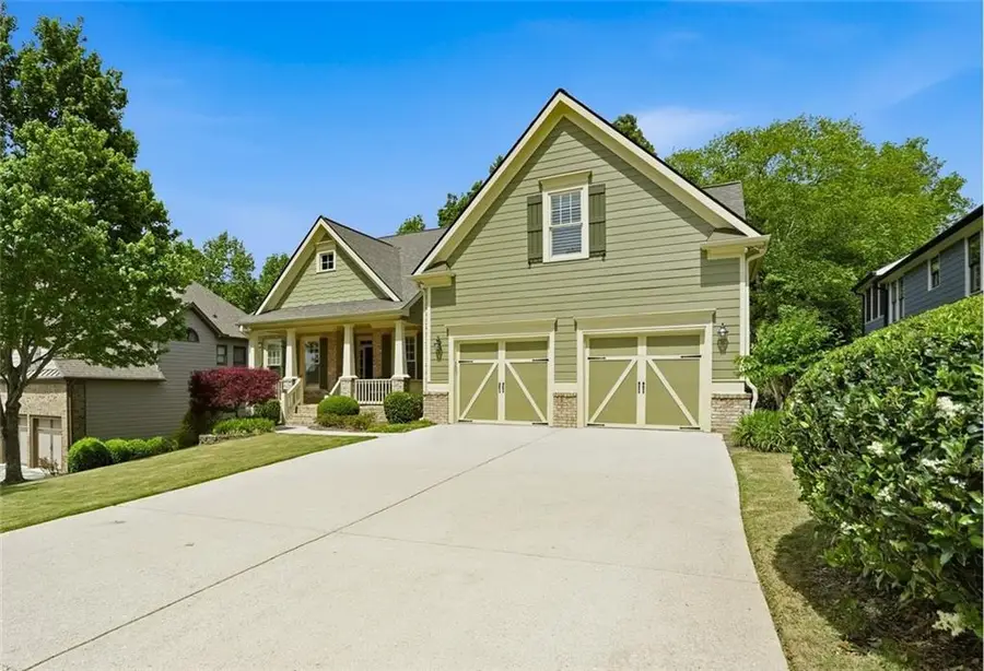 7422 Brookstone Circle, Flowery Branch, GA 30542 - #2