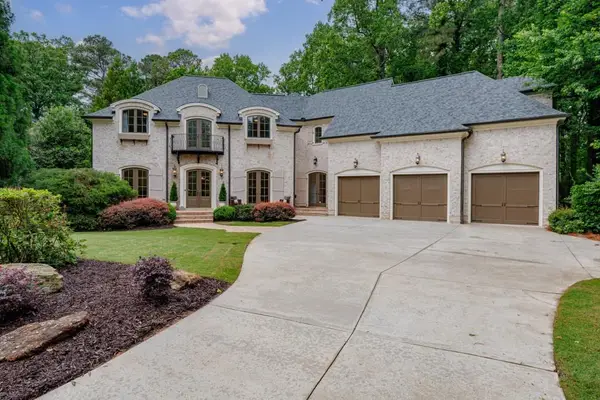 212 Shadowlawn Road Se, Marietta, GA 30067
