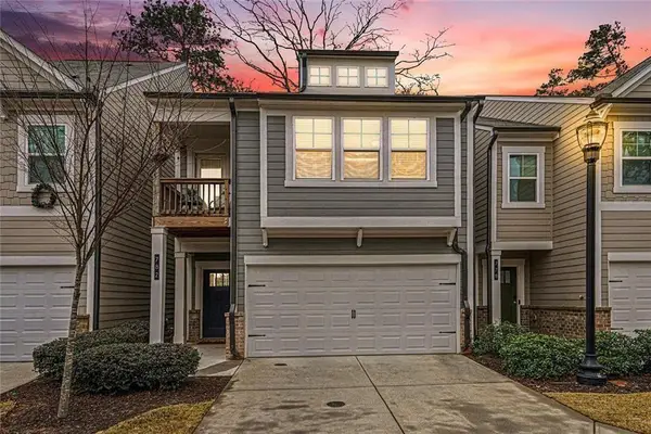 782 Belrose Drive Se, Smyrna, GA 30080