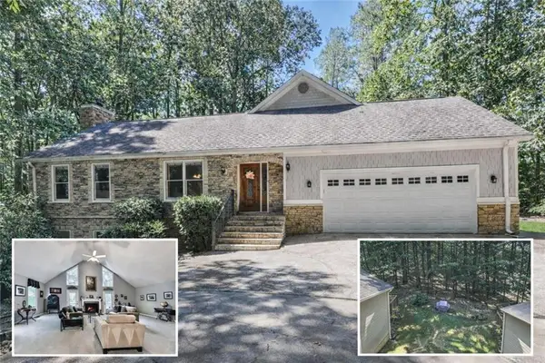 5855 Wills Lake Road, Cumming, GA 30040