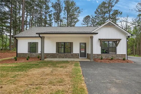 5534 Steadman Road, Tallapoosa, GA 30176