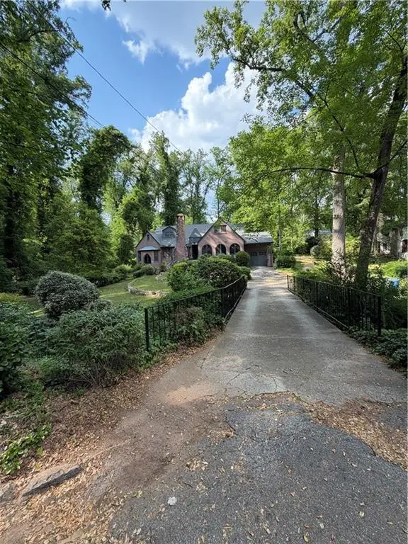2195 Boulevard Granada Sw, Atlanta, GA 30311 - #2