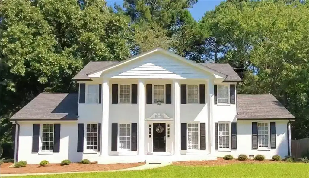 7120 Rockbridge Road, Stone Mountain, GA 30087 - #1