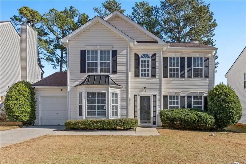 3550 Willow Tree Trace, Decatur, GA 30034 - #1