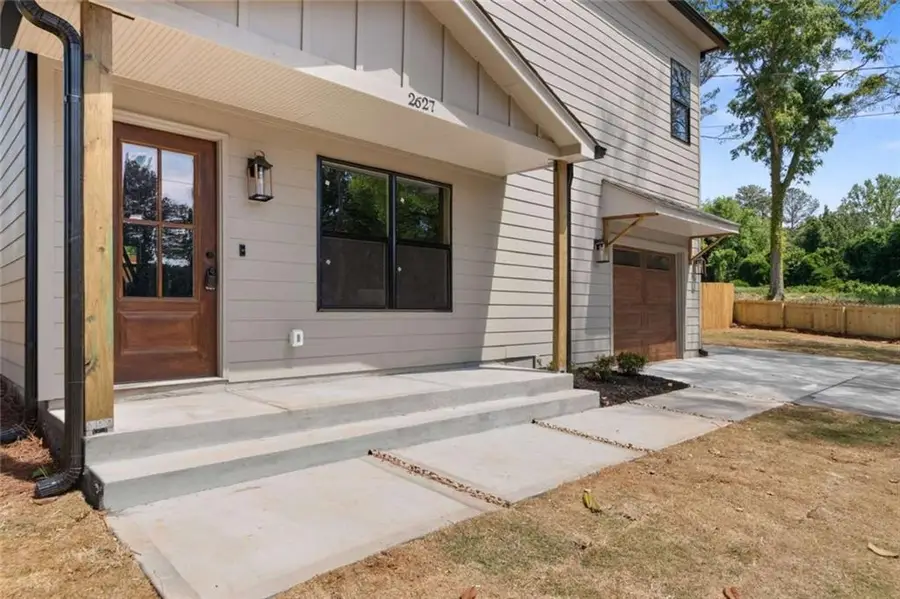 2627 Ben Hill Avenue, Atlanta, GA 30344 - #3