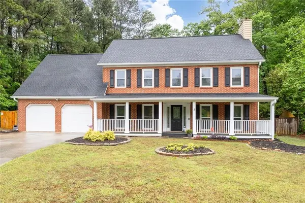 2610 Loring Road Nw, Kennesaw, GA 30152
