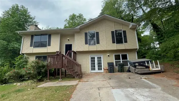 4961 Ridgeside Court, Acworth, GA 30102