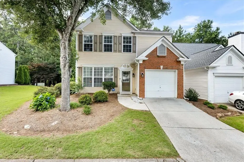 41 Devonshire Court, Alpharetta, GA 30022 - #1