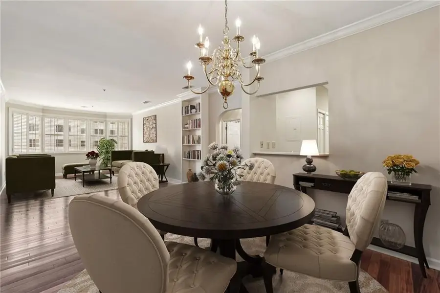 2499 Peachtree Road Ne #406, Atlanta, GA 30305 - #3