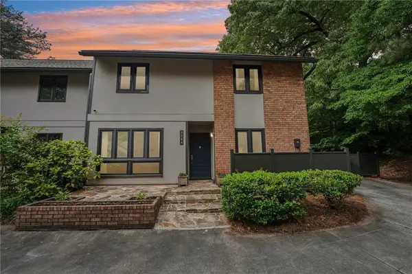 3294 Clairmont North Ne, Brookhaven, GA 30329