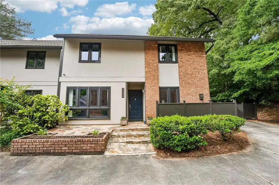 3294 Clairmont North Ne, Brookhaven, GA 30329 - #3