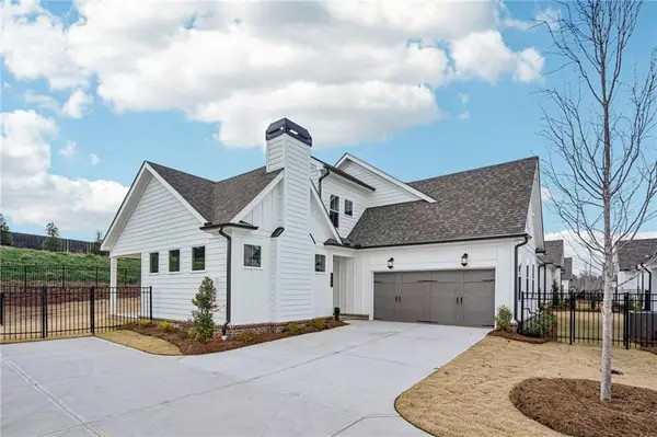 563 Pearl Street, Cumming, GA 30040