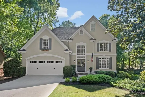 6380 Bannerhorn Run, Alpharetta, GA 30005
