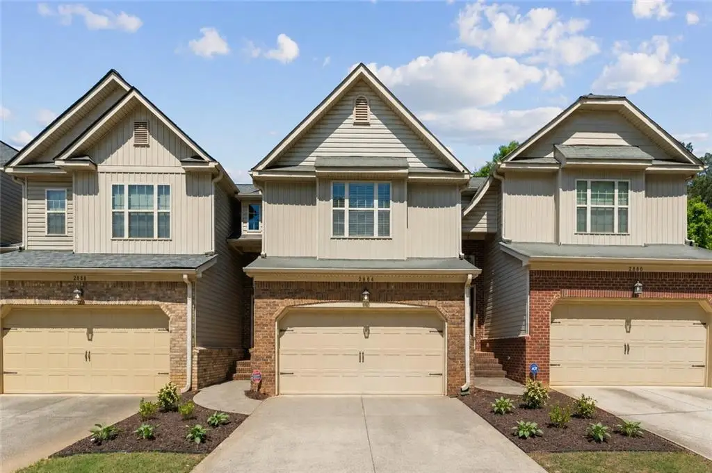 2884 Oshields Court Sw #1, Marietta, GA 30060 - #1