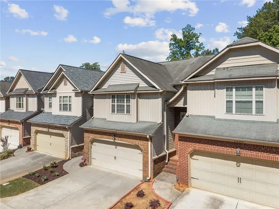 2884 Oshields Court Sw #1, Marietta, GA 30060 - #2