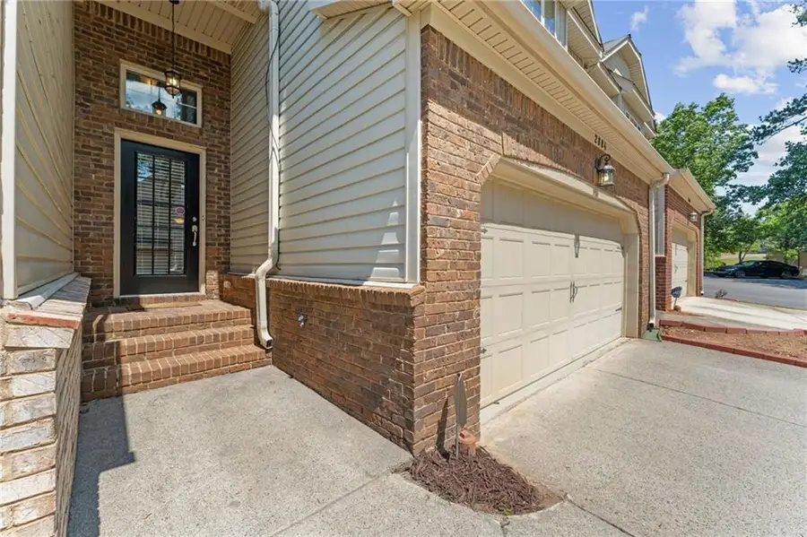 2884 Oshields Court Sw #1, Marietta, GA 30060 - #3
