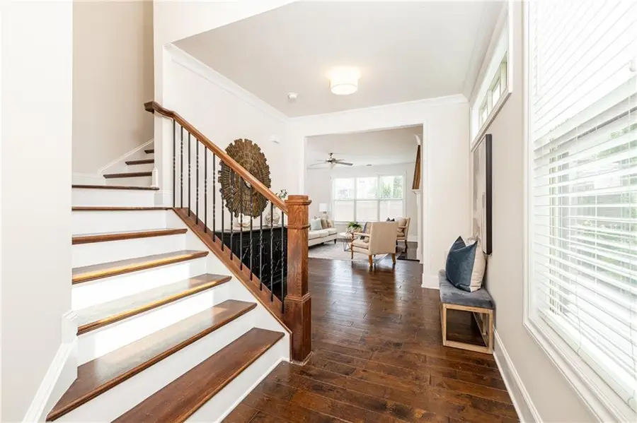 7595 Stoneridge Drive, Atlanta, GA 30328 - #2