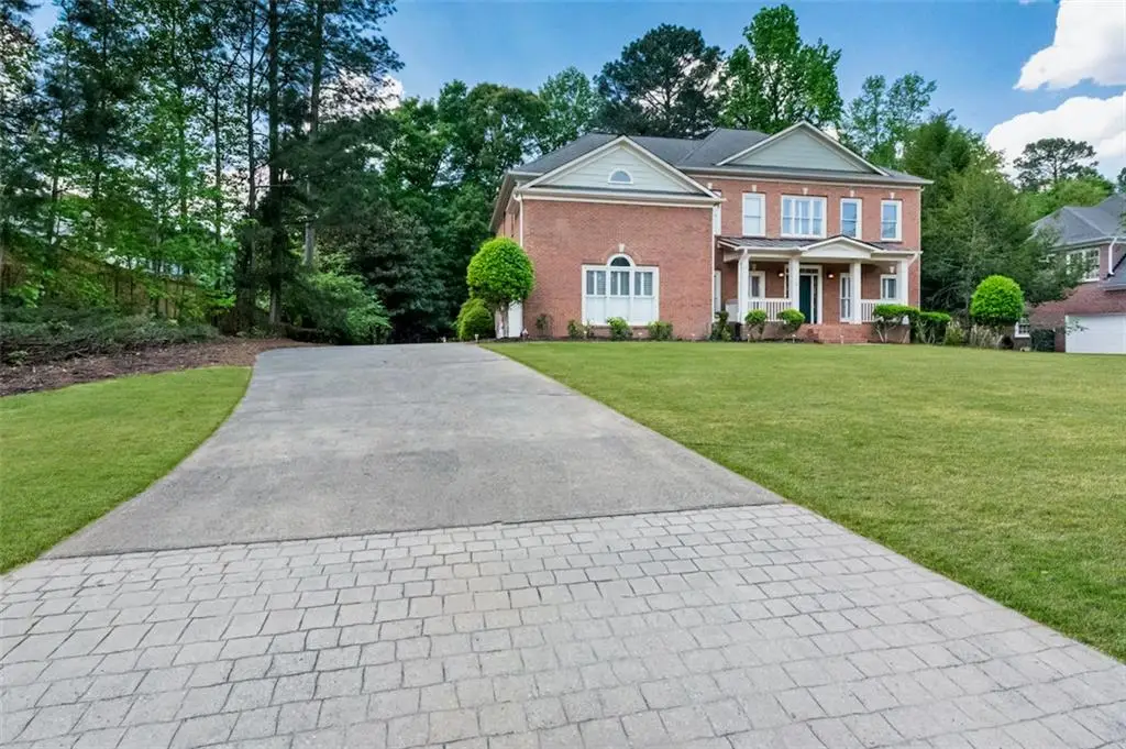 780 River Cliff Court, Suwanee, GA 30024 - #1