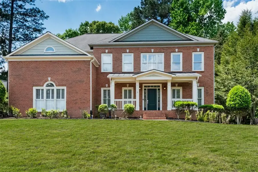 780 River Cliff Court, Suwanee, GA 30024 - #2