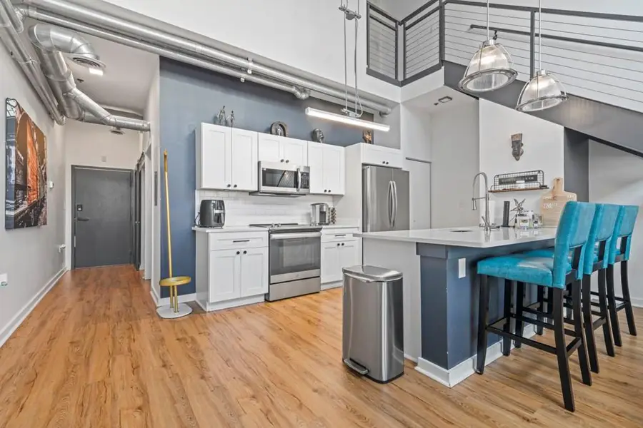 260 18th Street Nw #10320, Atlanta, GA 30363 - #2