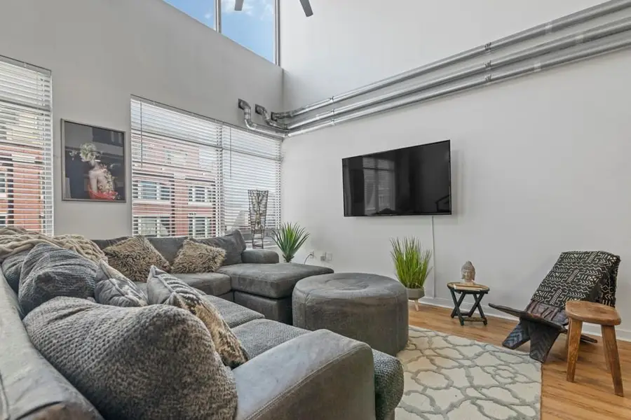 260 18th Street Nw #10320, Atlanta, GA 30363 - #3
