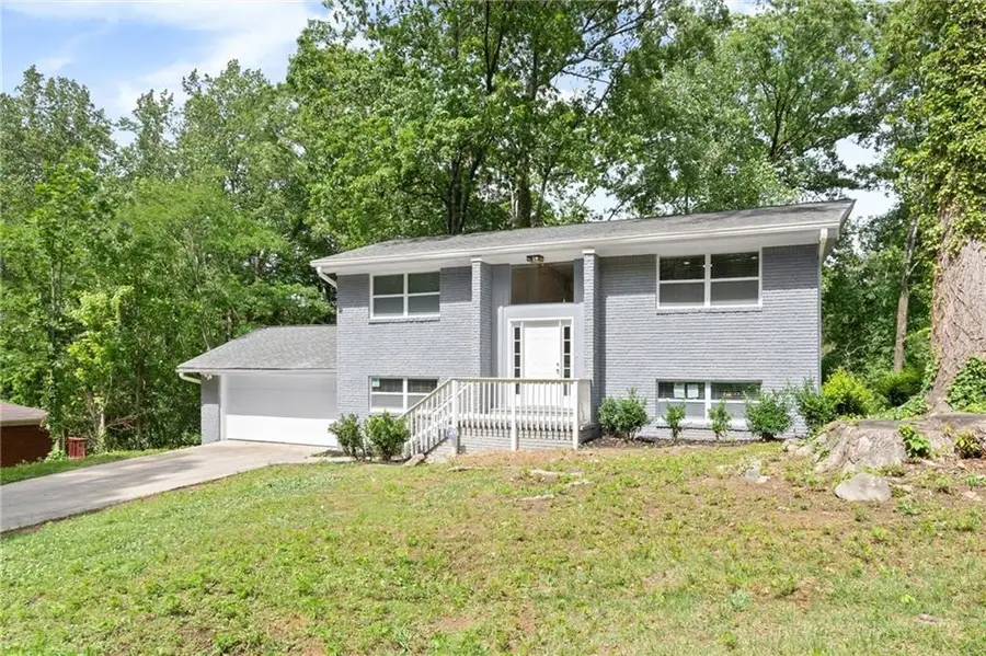 495 Larchmont Circle Nw, Atlanta, GA 30318 - #3