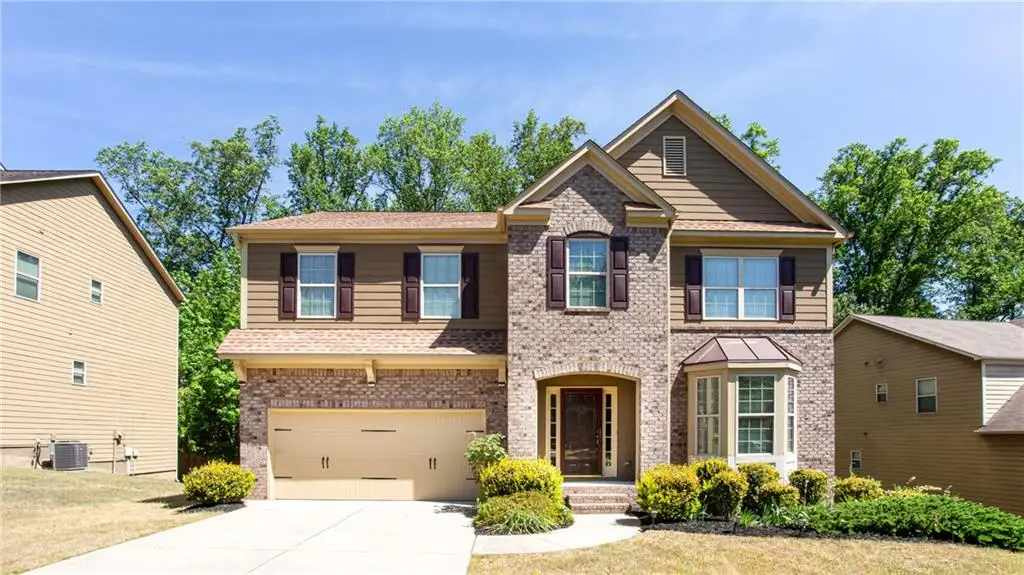 1699 Balmoral Drive Sw, Conyers, GA 30094 - #1