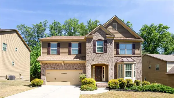 1699 Balmoral Drive Sw, Conyers, GA 30094