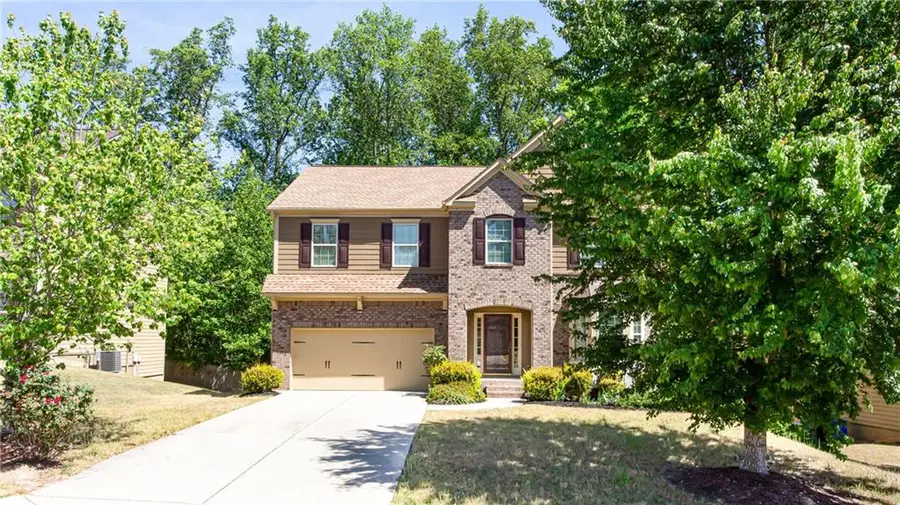 1699 Balmoral Drive Sw, Conyers, GA 30094 - #2